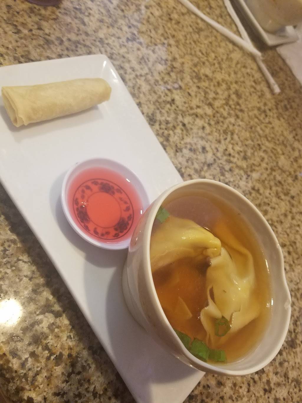 Bamboo China Cafe | restaurant | 15242 Wallisville Rd, Houston, TX 77049, USA | 7134538880 OR +1 713-453-8880