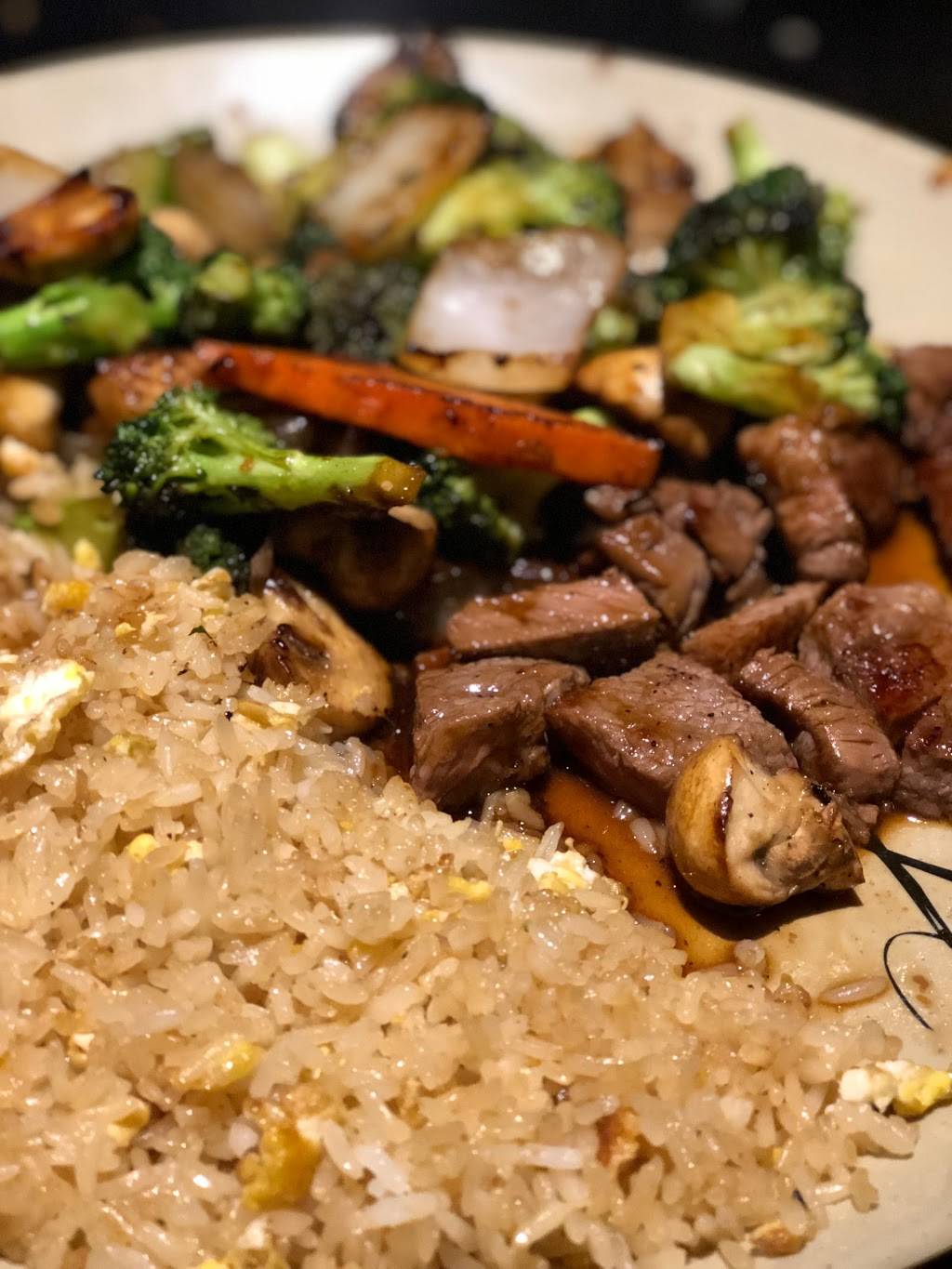 Fuji Japanese Steakhouse | restaurant | 3600 Massard Rd, Fort Smith, AR 72903, USA | 4794781088 OR +1 479-478-1088