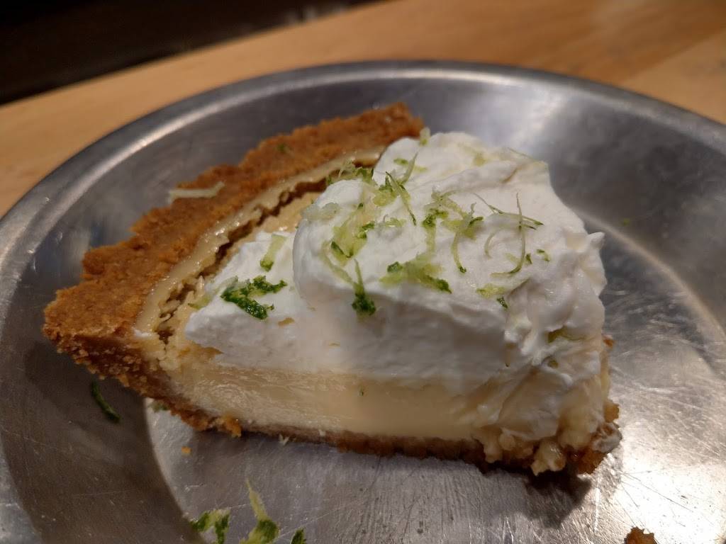 The Pie Hole | cafe | 59 E Colorado Blvd, Pasadena, CA 91105, USA | 6267656315 OR +1 626-765-6315