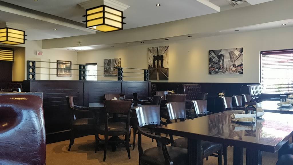 Madisons Restaurant & Bar | restaurant | 580 Montée des Pionniers, Terrebonne, QC J6V 1N9, Canada | 4508412241 OR +1 450-841-2241