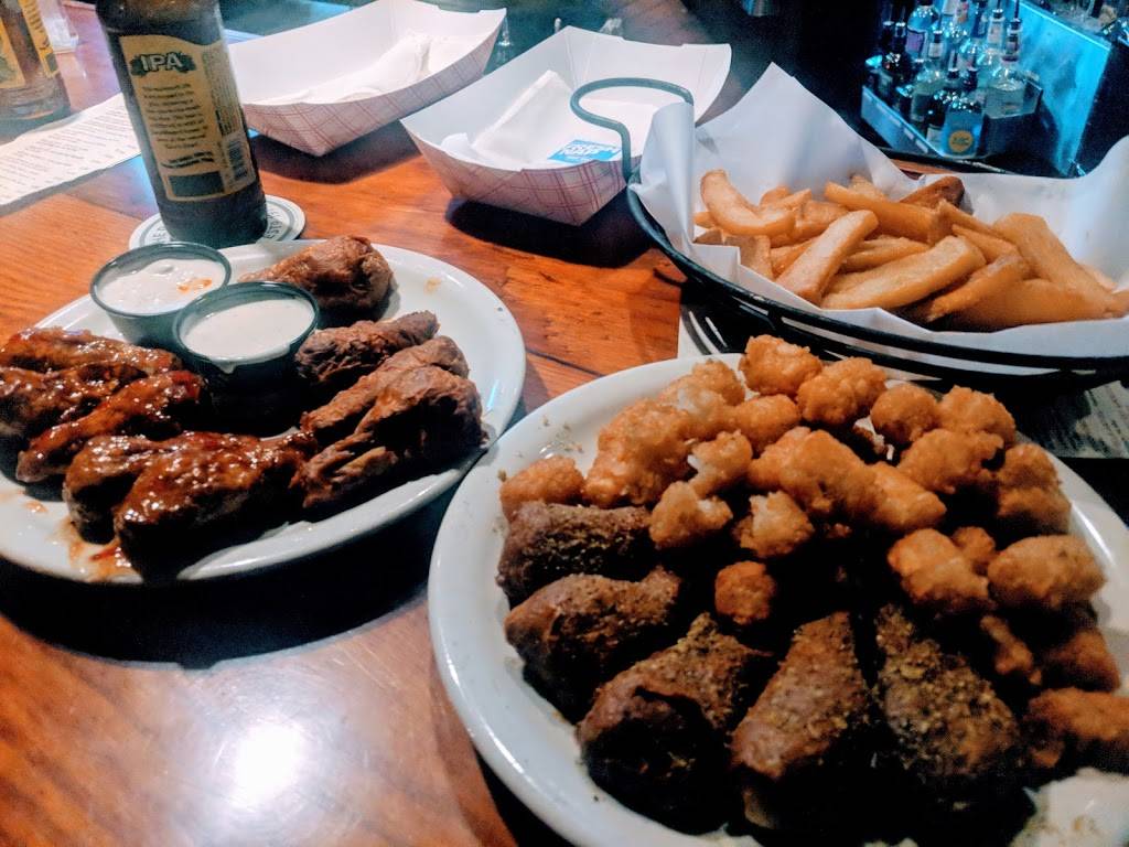 The Graveyard Tavern | restaurant | 1245 Glenwood Ave SE, Atlanta, GA 30316, USA | 4046228686 OR +1 404-622-8686