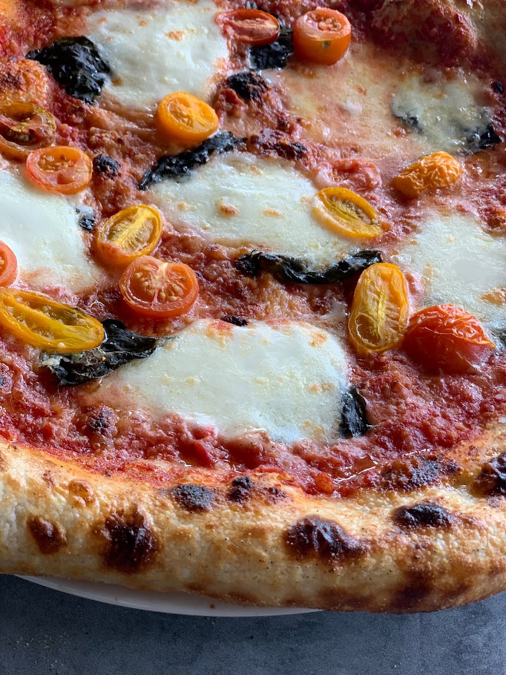 PT Neighborhood Pizzeria | restaurant | 5715 Lemmon Ave Ste. 3, Dallas, TX 75209, USA | 4698040417 OR +1 469-804-0417