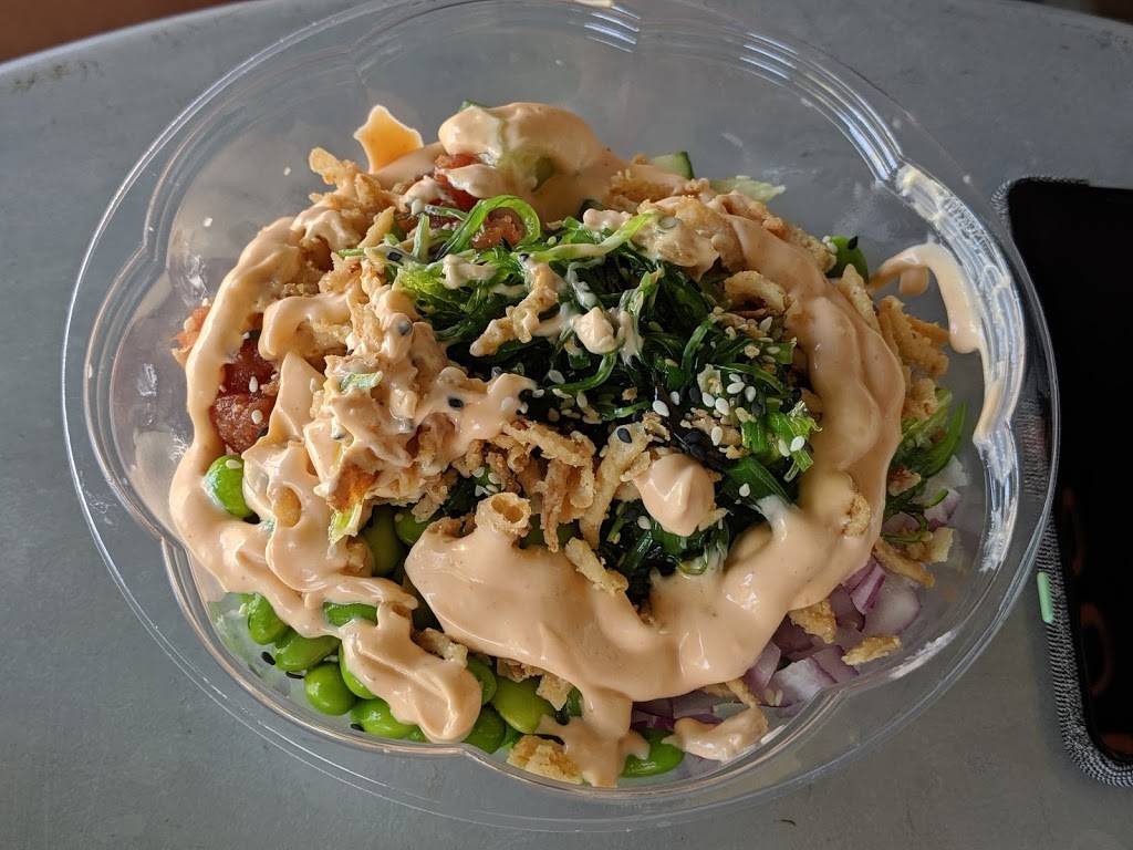 Spoondrift Island Bowls | restaurant | 2441 Periwinkle Way, Sanibel, FL 33957, USA | 2394720875 OR +1 239-472-0875