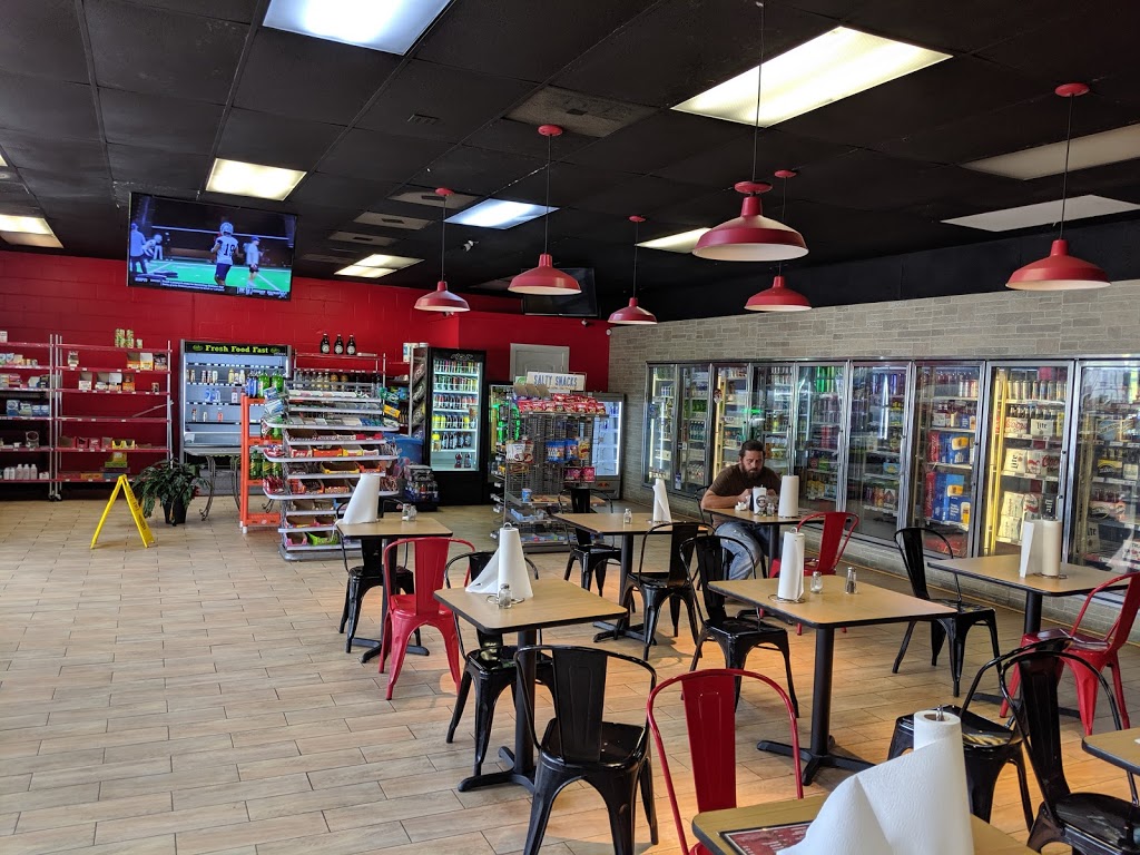 901 Grille and Market | restaurant | 711 E Pkwy S, Memphis, TN 38104, USA | 9015126171 OR +1 901-512-6171