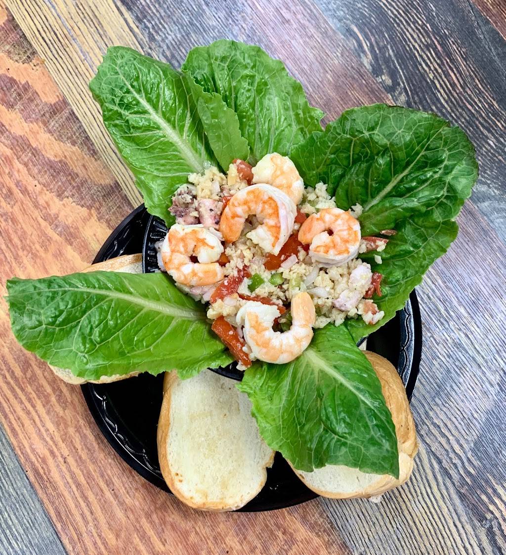 El Sabor de Ponce | restaurant | 2886 W 25th St, Cleveland, OH 44113, USA | 2168356300 OR +1 216-835-6300