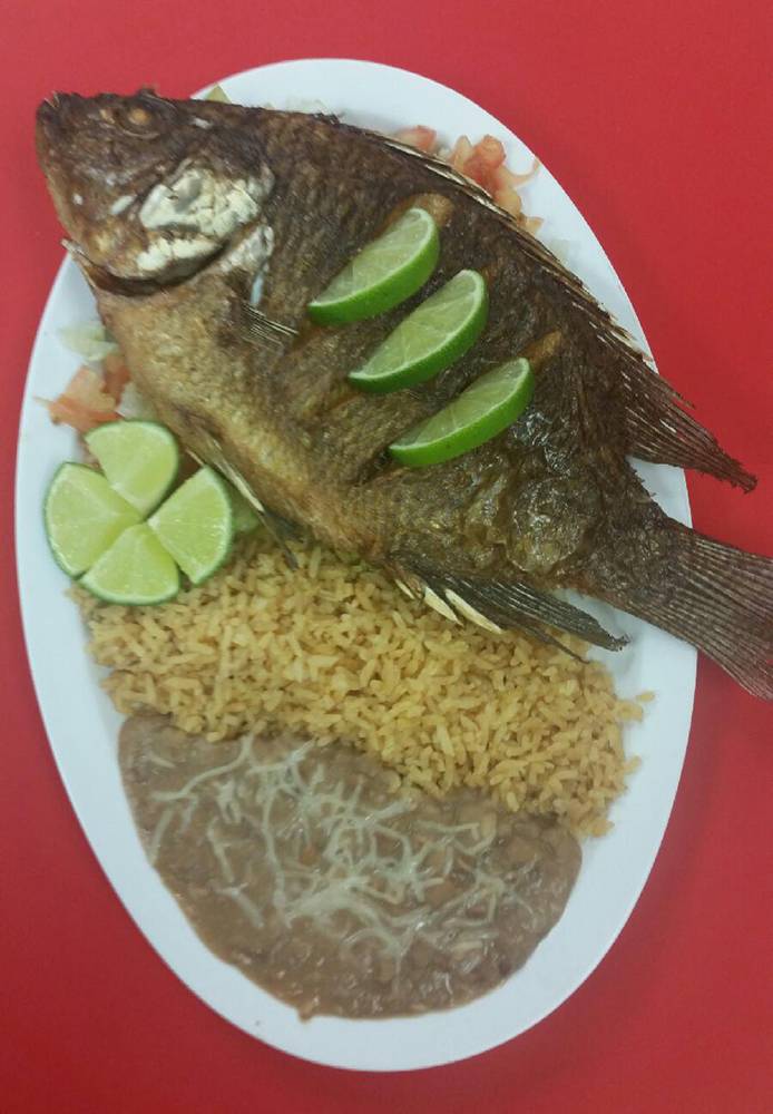 Taqueria Carnitas Michoacan | restaurant | 306 W Edmond Rd, Edmond, OK 73003, USA | 4053410356 OR +1 405-341-0356