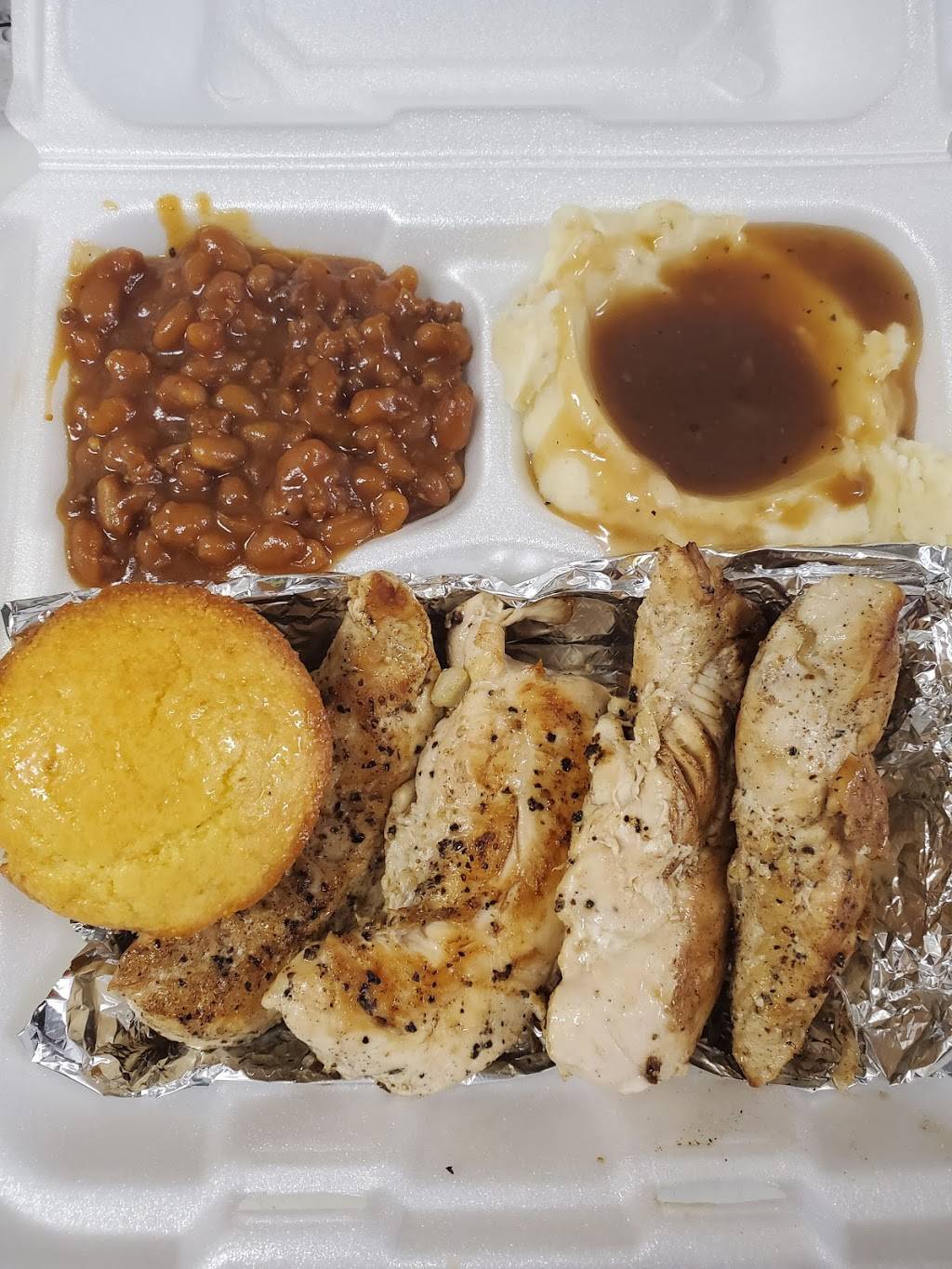 ramona js resturant | restaurant | 1212 US-31, Athens, AL 35611, USA | 2564444005 OR +1 256-444-4005