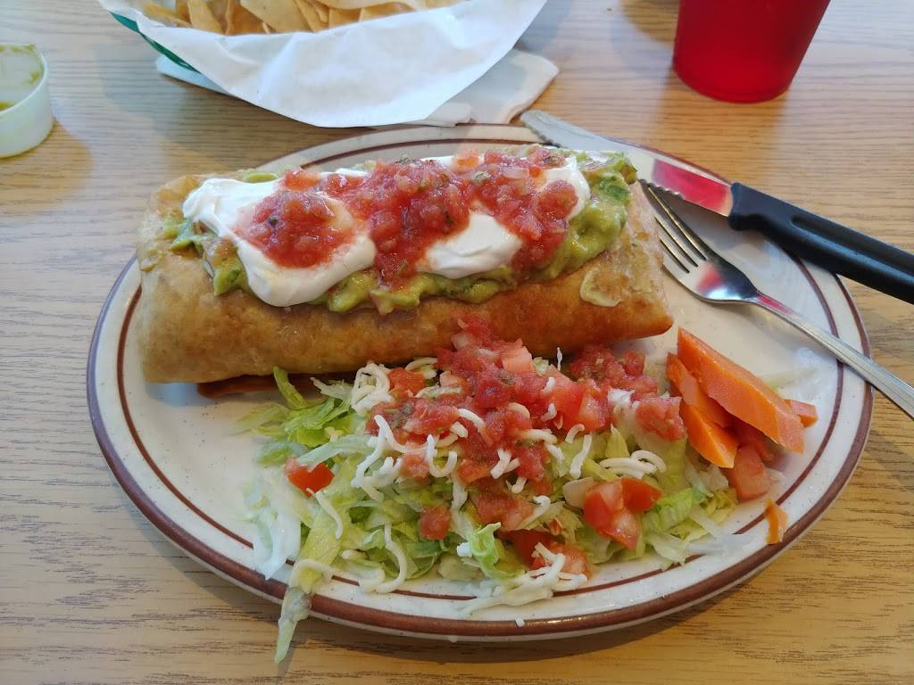 El Jacalito | restaurant | 561 W Olive Ave, Porterville, CA 93257, USA | 5597880304 OR +1 559-788-0304