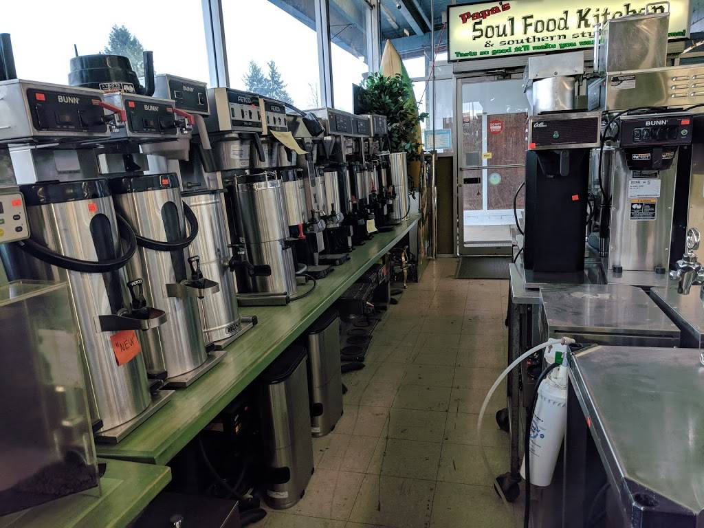 Valley Restaurant Equipment | restaurant | 1000 Maxwell Rd, Eugene, OR 97404, USA | 5416894855 OR +1 541-689-4855