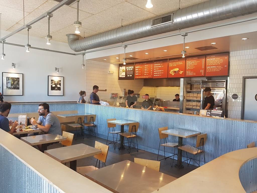 Chipotle Mexican Grill | restaurant | 1645 Saratoga Ave Ste 10, San Jose, CA 95129, USA | 4087778902 OR +1 408-777-8902
