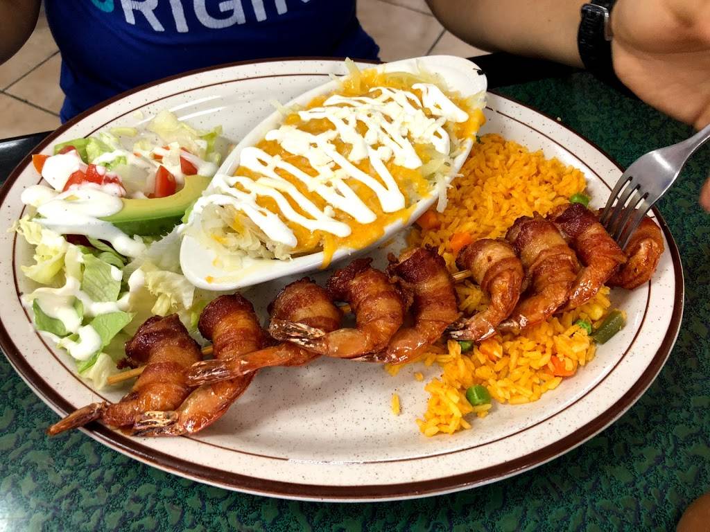 El Jaliscience | restaurant | 816 SW 29th St, Oklahoma City, OK 73109, USA | 4056358480 OR +1 405-635-8480