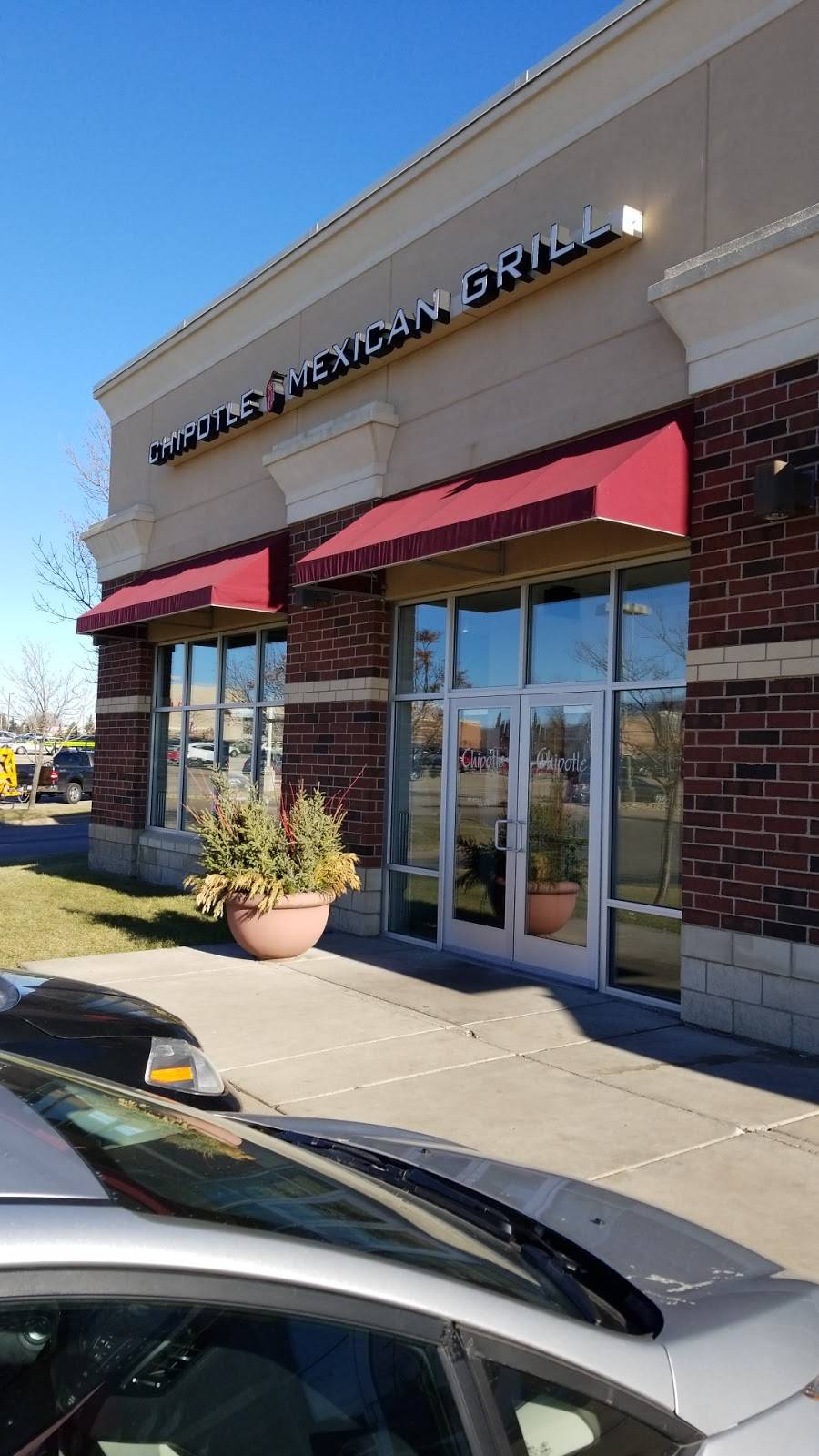 Chipotle Mexican Grill | restaurant | 728 County Rd 42 W, Burnsville, MN 55337, USA | 9524353176 OR +1 952-435-3176