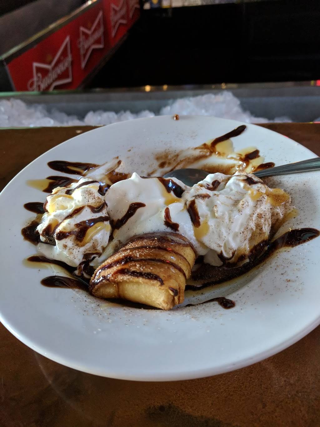 The Nest Sports Grill | restaurant | 5134 N 95th Ave, Glendale, AZ 85305, USA | 6235940900 OR +1 623-594-0900