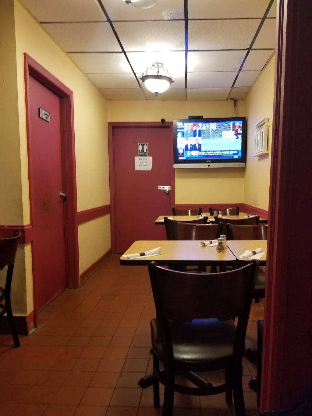 Riko Jamaica | restaurant | 153-37 Hillside Avenue, Jamaica, NY 11432, USA | 7185237282 OR +1 718-523-7282