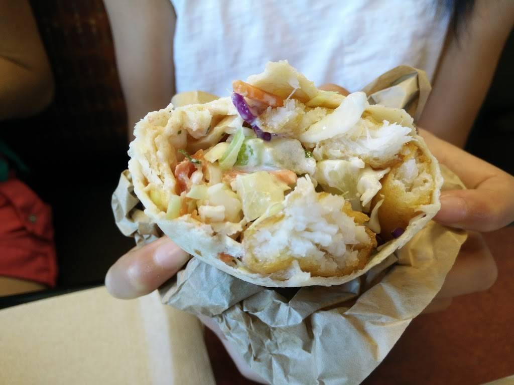 Taco Time NW | restaurant | 3600 Byron Ave, Bellingham, WA 98225, USA | 3607387630 OR +1 360-738-7630