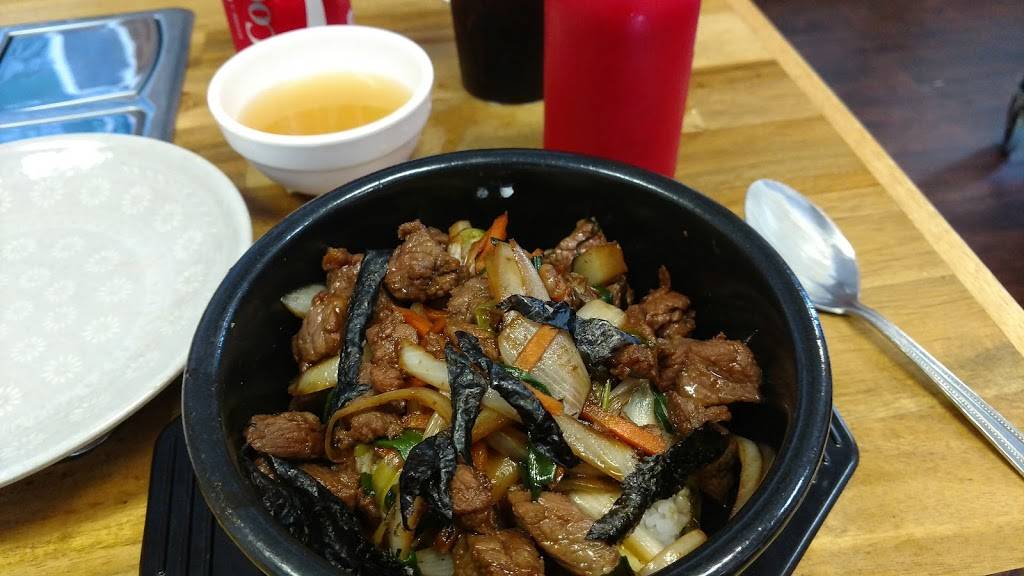 Korean BBQ | restaurant | 908 S Lynnhaven Rd, Virginia Beach, VA 23452, USA | 7573682404 OR +1 757-368-2404
