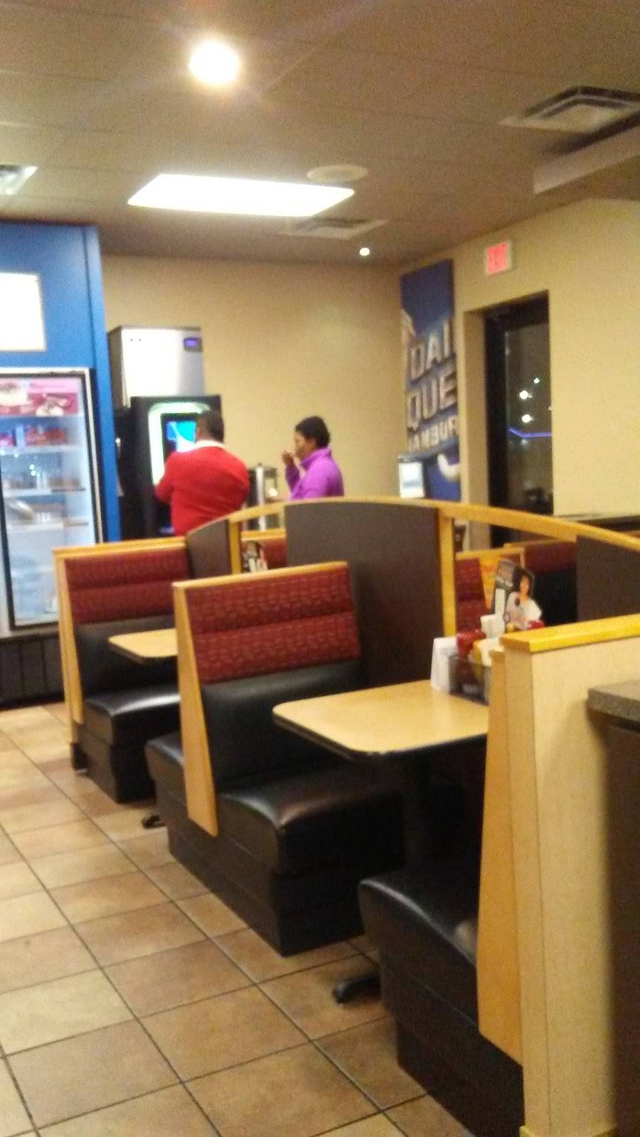 Dairy Queen Grill & Chill | restaurant | 3121 E, Atlanta St, Springfield, IL 62702, USA | 2176795059 OR +1 217-679-5059