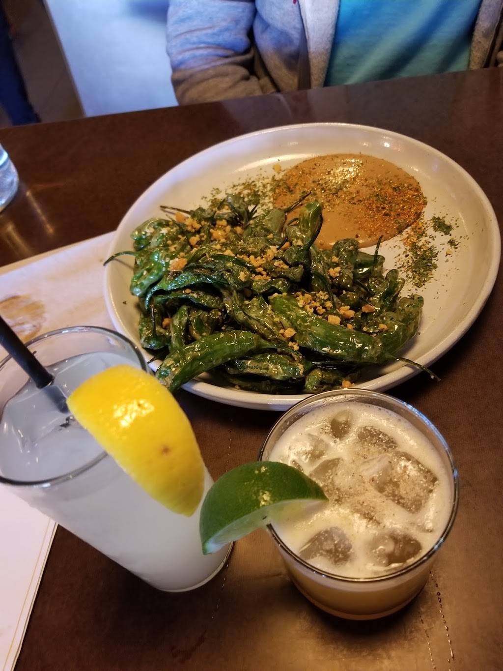 Moshi Moshi | restaurant | 110B N Tacoma Ave, Tacoma, WA 98403, USA | 2533014688 OR +1 253-301-4688