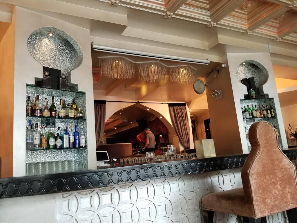 Casa La Femme | restaurant | 140 Charles St, New York, NY 10014, USA | 2125050005 OR +1 212-505-0005