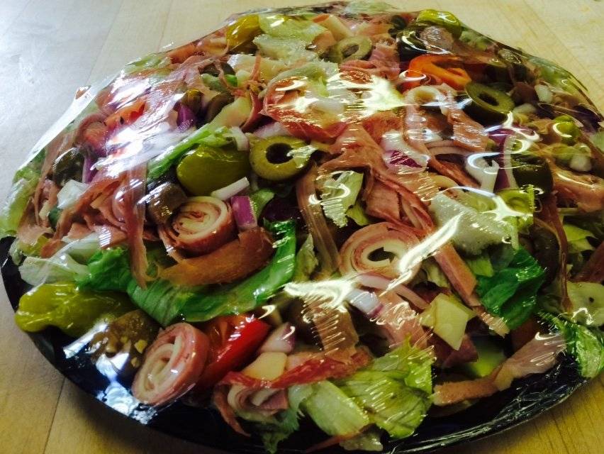 Fulcinitis Market | restaurant | 121 Hammond St, Waltham, MA 02451, USA | 7818932276 OR +1 781-893-2276