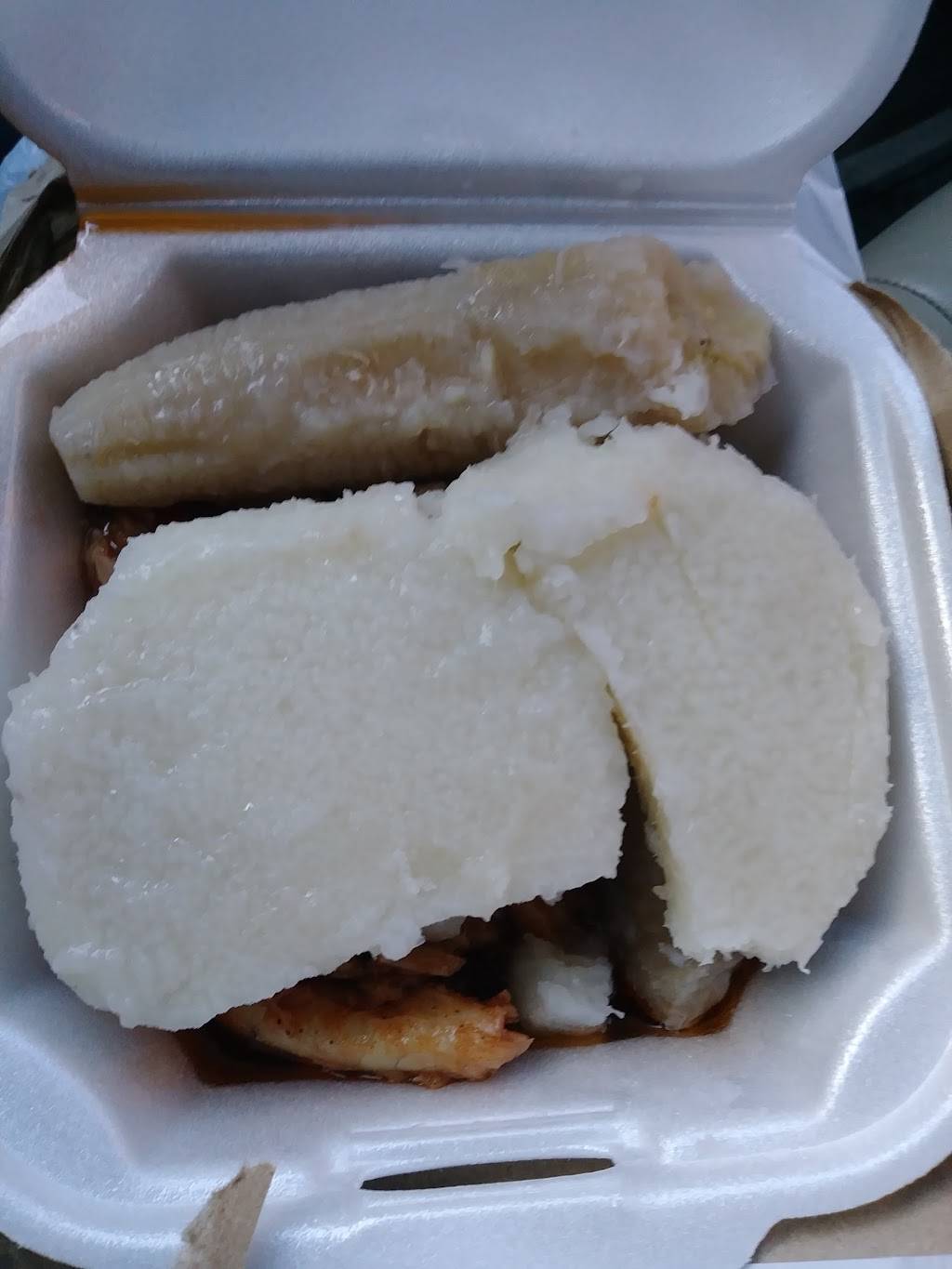 Chris | restaurant | 613 Nostrand Ave, Brooklyn, NY 11216, USA | 3472401669 OR +1 347-240-1669