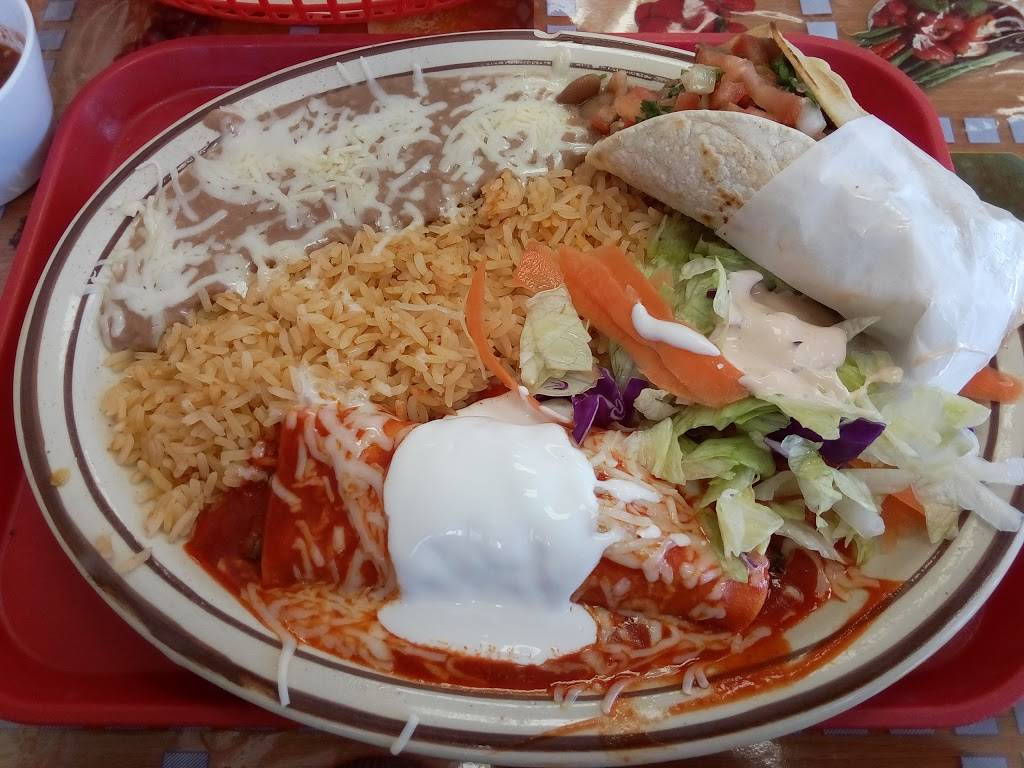 Tacos Al Pastor 2 | restaurant | 1629 Meridian Ave, San Jose, CA 95125, USA | 4082651198 OR +1 408-265-1198