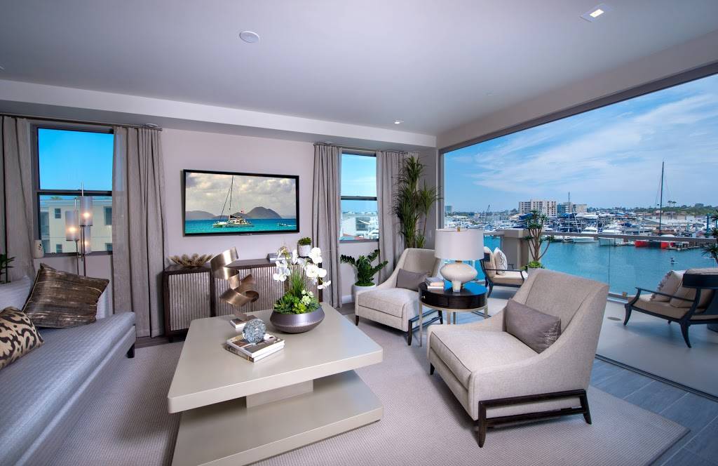 Vue Newport | restaurant | 2240 Newport Blvd, Newport Beach, CA 92663, USA | 9494673418 OR +1 949-467-3418