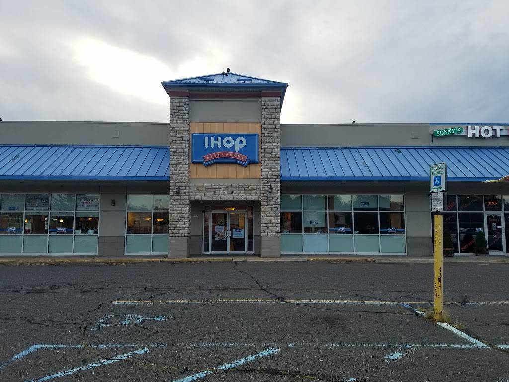 IHOP | restaurant | 2200 NJ-66, Neptune City, NJ 07753, USA | 7327755608 OR +1 732-775-5608