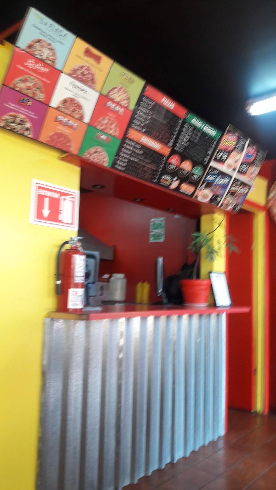 PIZZA & LOVE | restaurant | Blvd. Fundadores 6714, El Rubi, 22626 Tijuana, B.C., Mexico | 016649008294 OR +52 664 900 8294