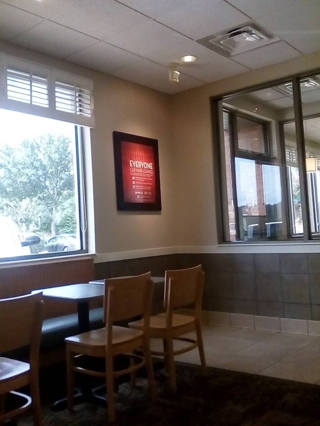 Wendys | restaurant | 101 Riverpoint Pkwy, Canton, GA 30114, USA | 7703454981 OR +1 770-345-4981