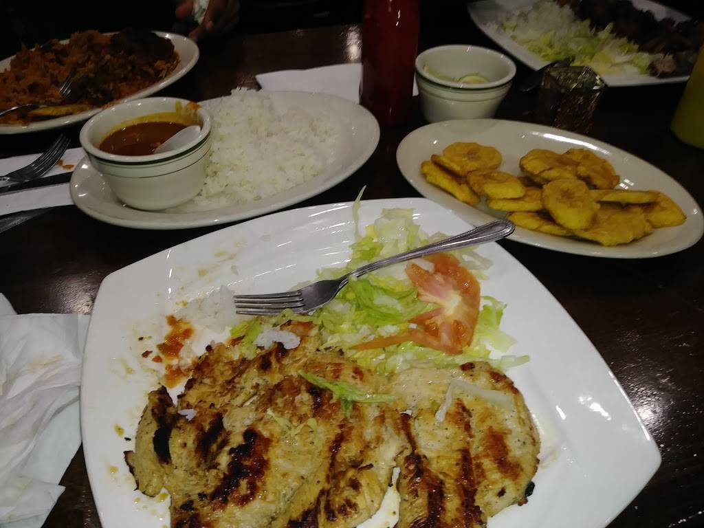 El Rancho Dominicano | restaurant | 1157 Flatbush Ave, Brooklyn, NY 11226, USA | 3476279030 OR +1 347-627-9030