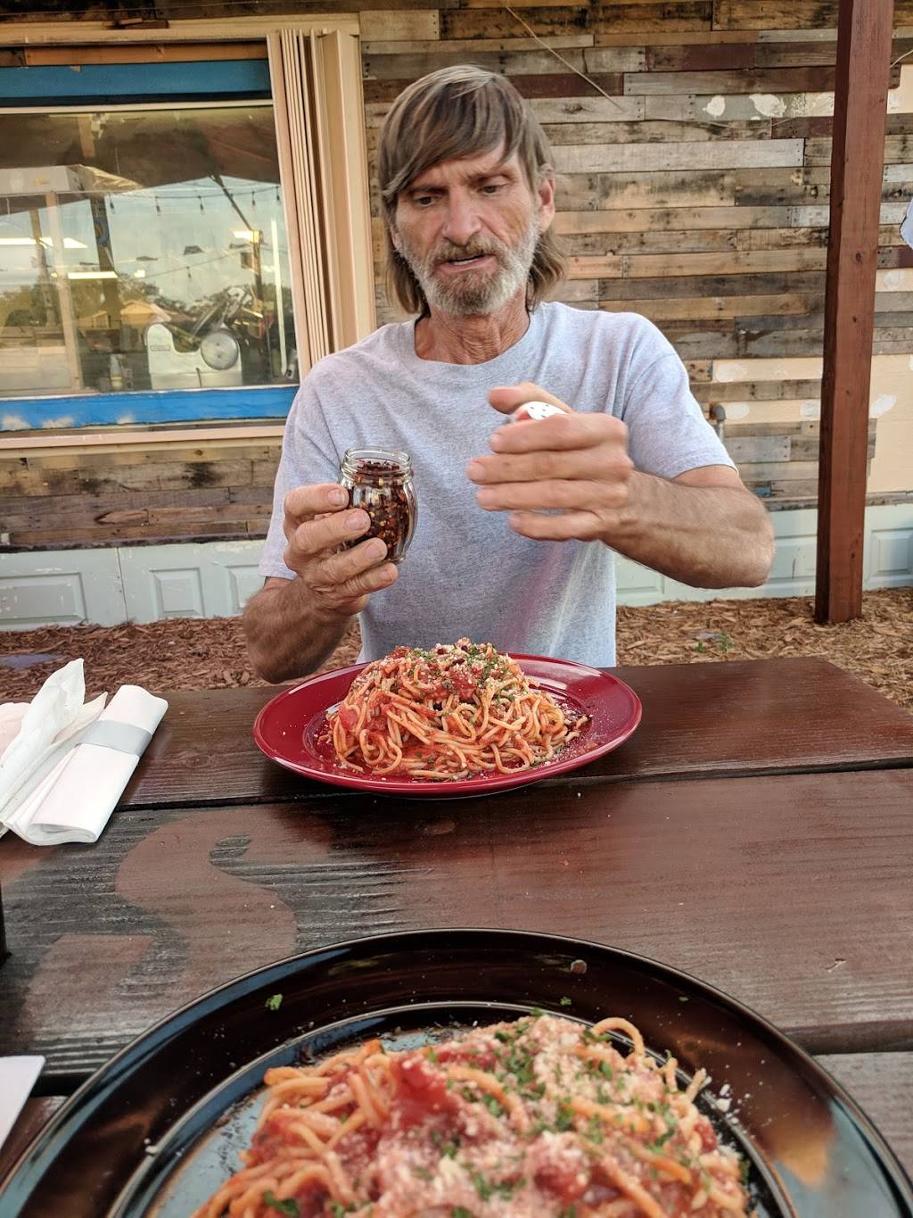 Palmanos Pizzeria | restaurant | 3229 Kenilworth Blvd, Sebring, FL 33870, USA | 8635825338 OR +1 863-582-5338