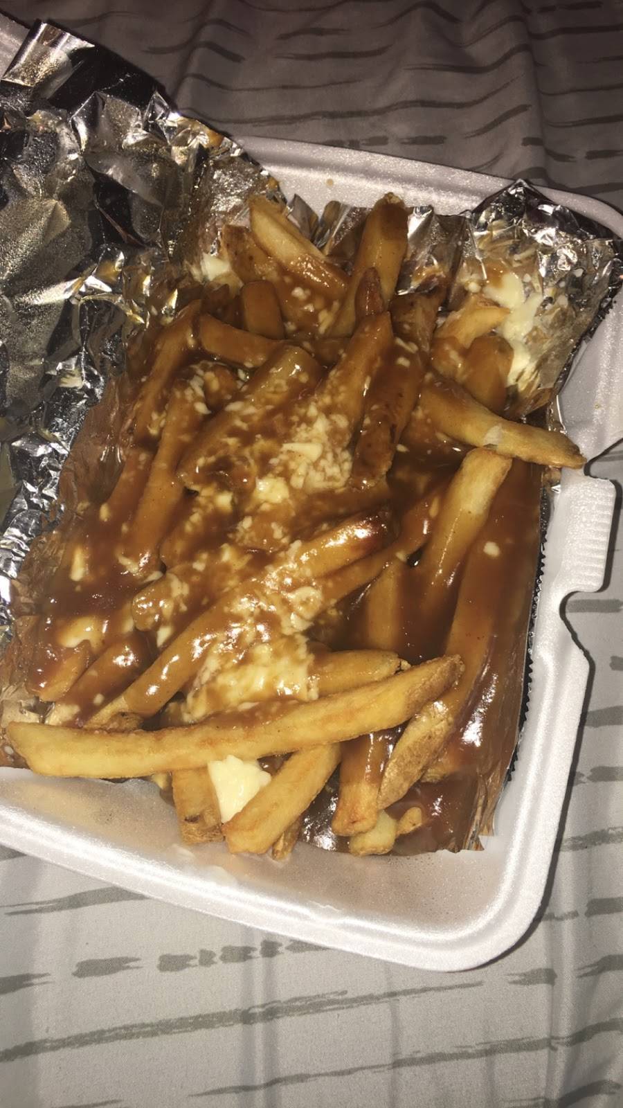 Brass Horse Bar & Grill | meal delivery | 775 NY-37, Hogansburg, NY 13655, USA | 5183586122 OR +1 518-358-6122