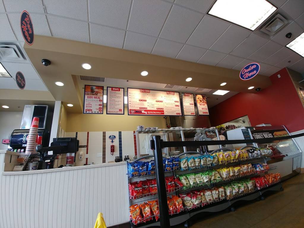 Jersey Mikes Subs | meal takeaway | 20647 Center Ridge Rd, Rocky River, OH 44116, USA | 4403314200 OR +1 440-331-4200