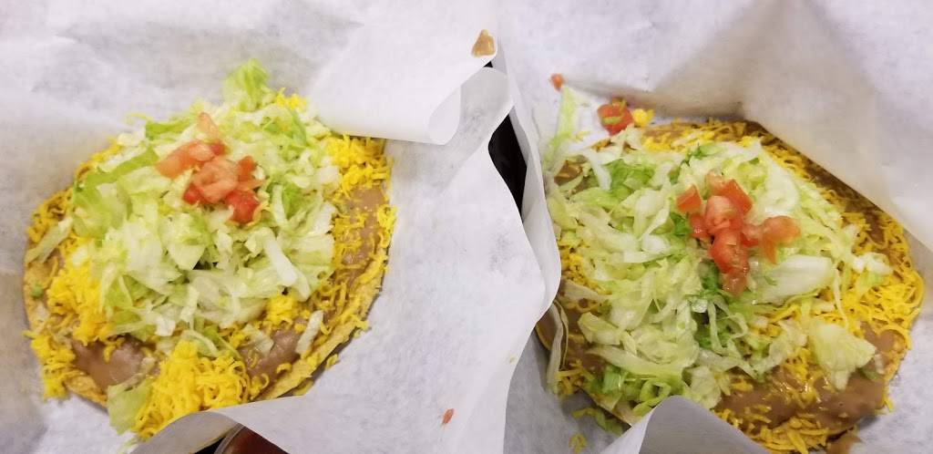 Ritos Mexican Food- Surprise | restaurant | 15643 N Reems Rd Ste #106, Surprise, AZ 85374, USA | 6235463835 OR +1 623-546-3835