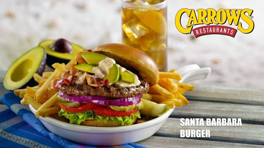 Carrows Restaurants | restaurant | 2401 E Harbor Blvd, Ventura, CA 93001, USA | 8056423780 OR +1 805-642-3780