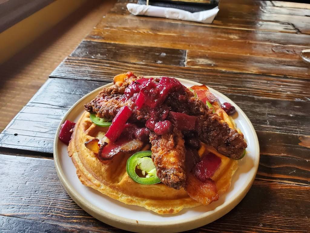 Kupros Craft House | restaurant | 1217 21st St, Sacramento, CA 95816, USA | 9164400401 OR +1 916-440-0401