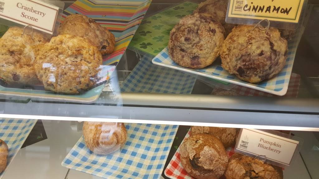 Sweet & Savory | restaurant | 5685 Gibraltar Dr, Pleasanton, CA 94588, USA | 9258472911 OR +1 925-847-2911