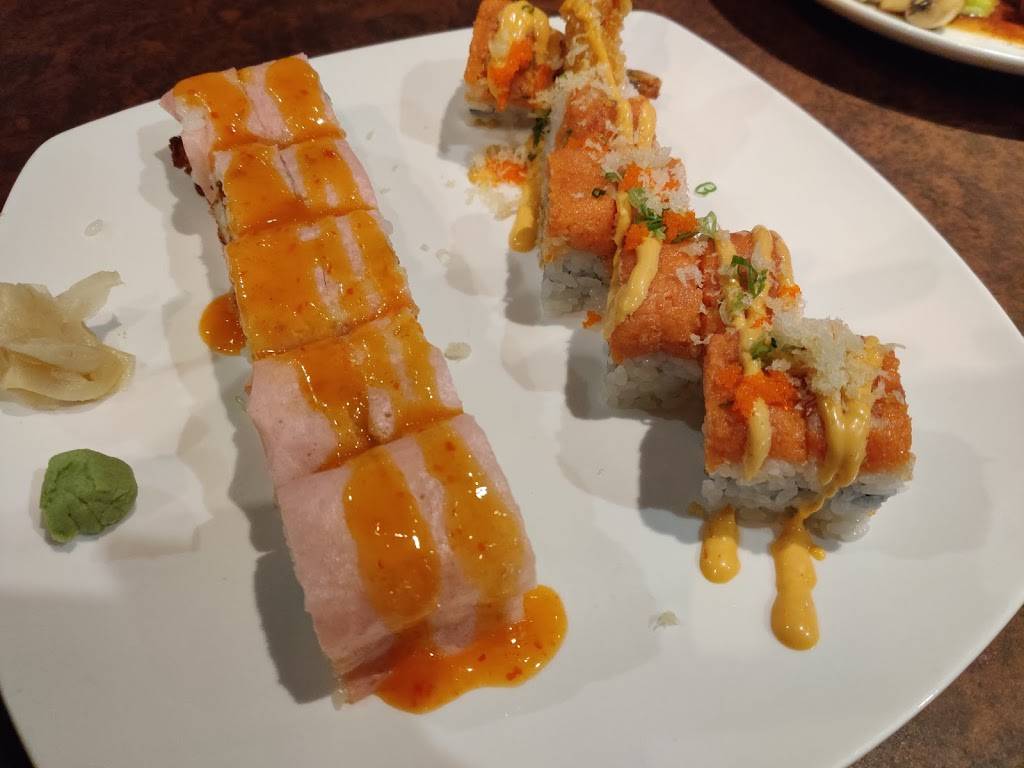 Sakura | restaurant | 11888 US-431, Guntersville, AL 35976, USA | 2568781886 OR +1 256-878-1886