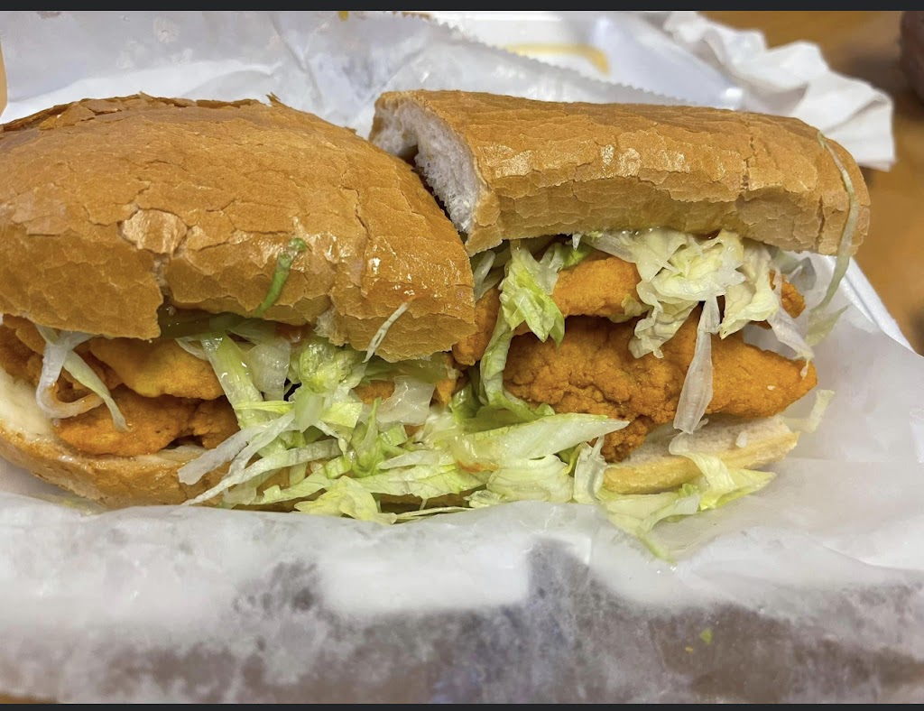 Louisiana seafood & po.boy | restaurant | 6835 S Peoria Ave, Tulsa, OK 74136, USA | 9189387142 OR +1 918-938-7142