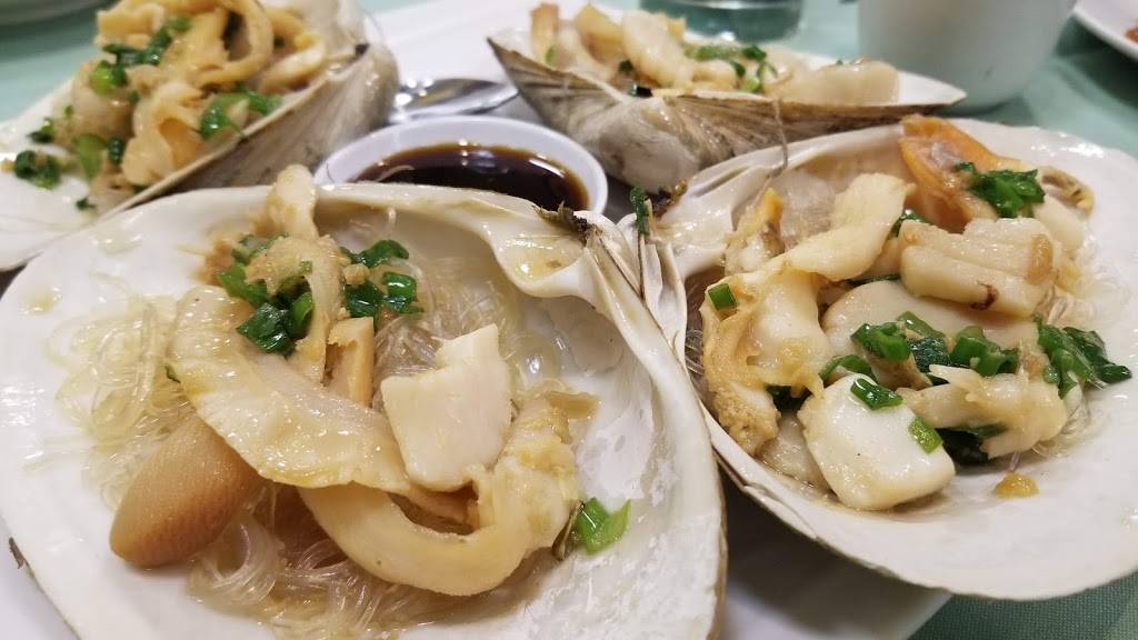 Imperial Garden Seafood Restaurant | restaurant | 2626 San Bruno Ave, San Francisco, CA 94134, USA | 4154689333 OR +1 415-468-9333