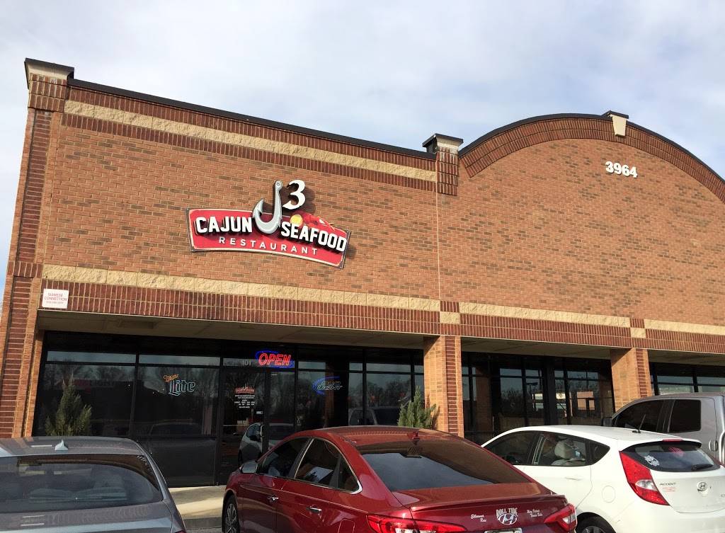 J3 Cajun Seafood | restaurant | 3924 Goodman Rd E, Southaven, MS 38672, USA | 6624704003 OR +1 662-470-4003