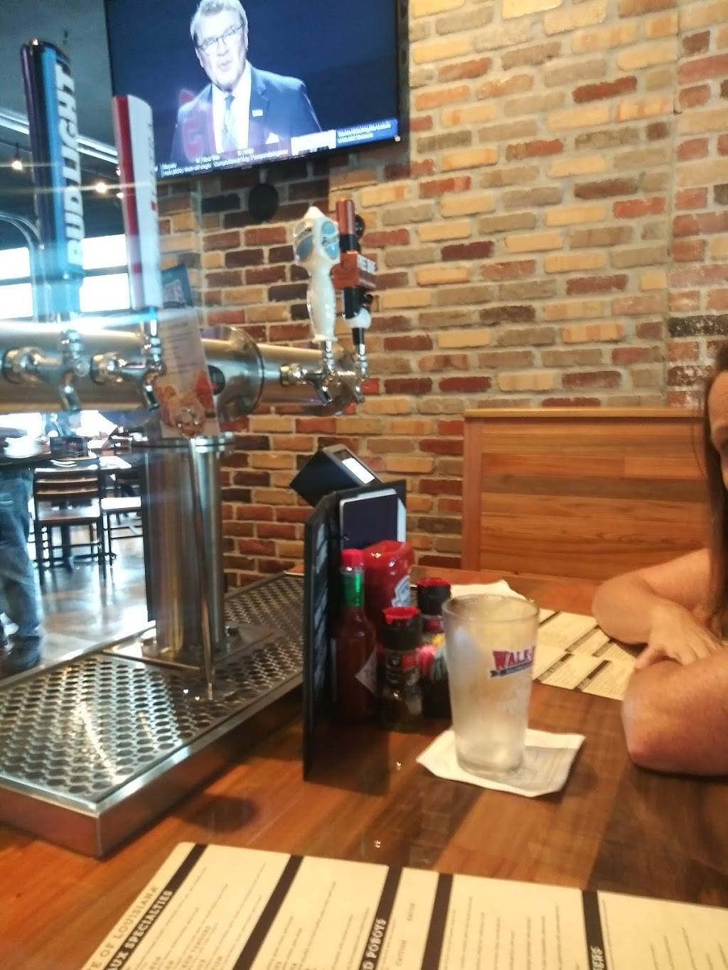 Walk-Ons Bistreaux and Bar | restaurant | 6401 N Andrews Ave, Fort Lauderdale, FL 33309, USA | 9548453800 OR +1 954-845-3800