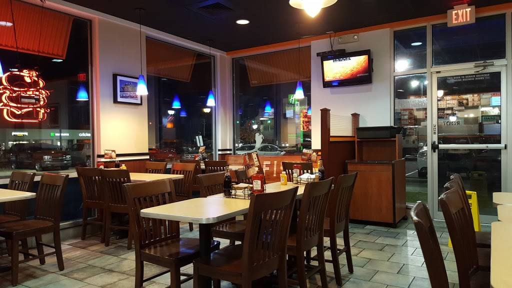 Long John Silvers | meal takeaway | 547 S Rock Rd, Wichita, KS 67207, USA | 3166828463 OR +1 316-682-8463