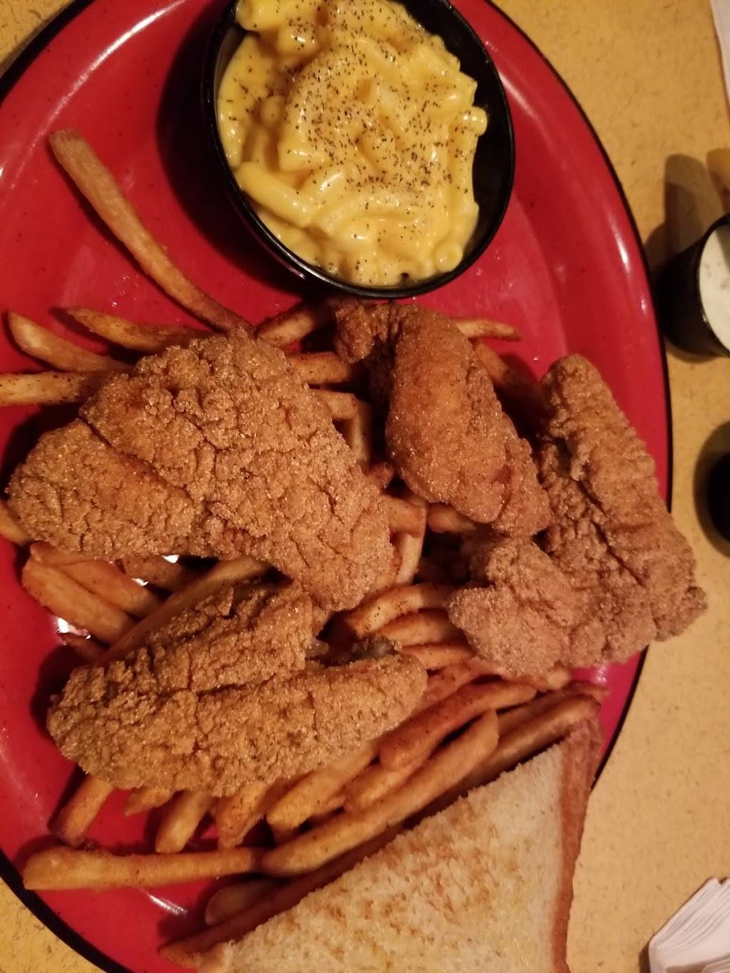 RibCrib BBQ & Grill | restaurant | 1440 N Rock Rd, Derby, KS 67037, USA | 3167889902 OR +1 316-788-9902