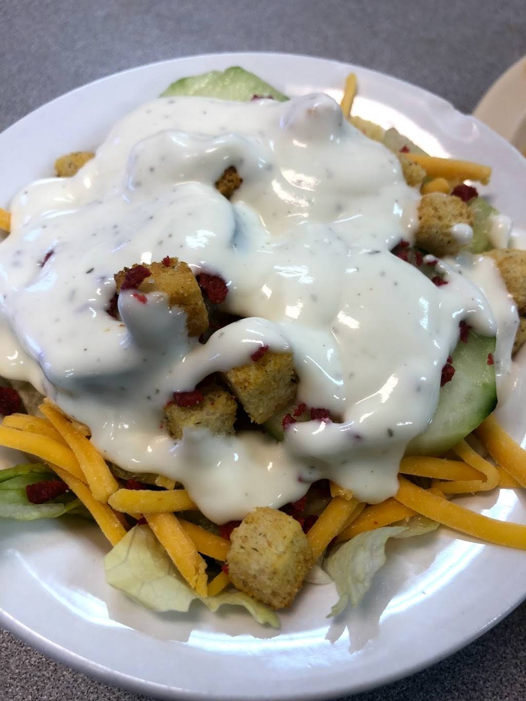 Highway 6 Cafe | restaurant | 432 W Navarro St, De Leon, TX 76444, USA | 2548937766 OR +1 254-893-7766