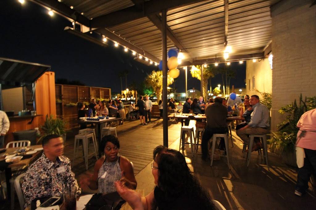 The Post at Lamar Park | restaurant | 411 Doddridge St #102, Corpus Christi, TX 78411, USA | 3614520907 OR +1 361-452-0907