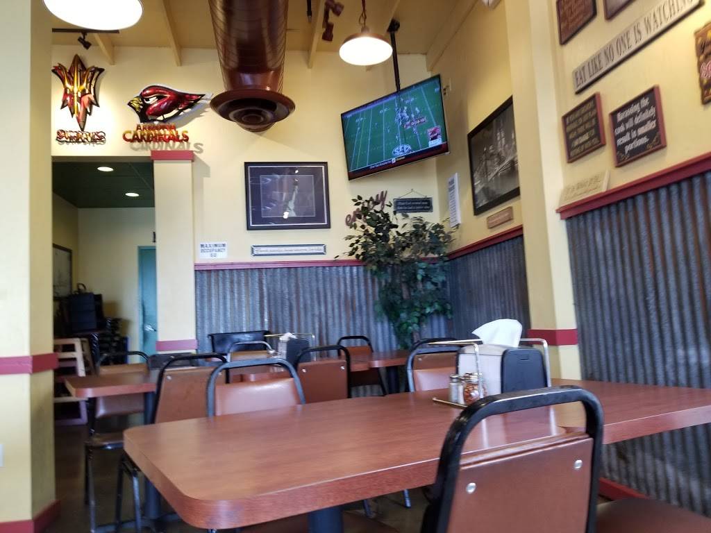 Submarinos Pizzeria | meal delivery | 7910 N 43rd Ave #6, Glendale, AZ 85301, USA | 6239313767 OR +1 623-931-3767