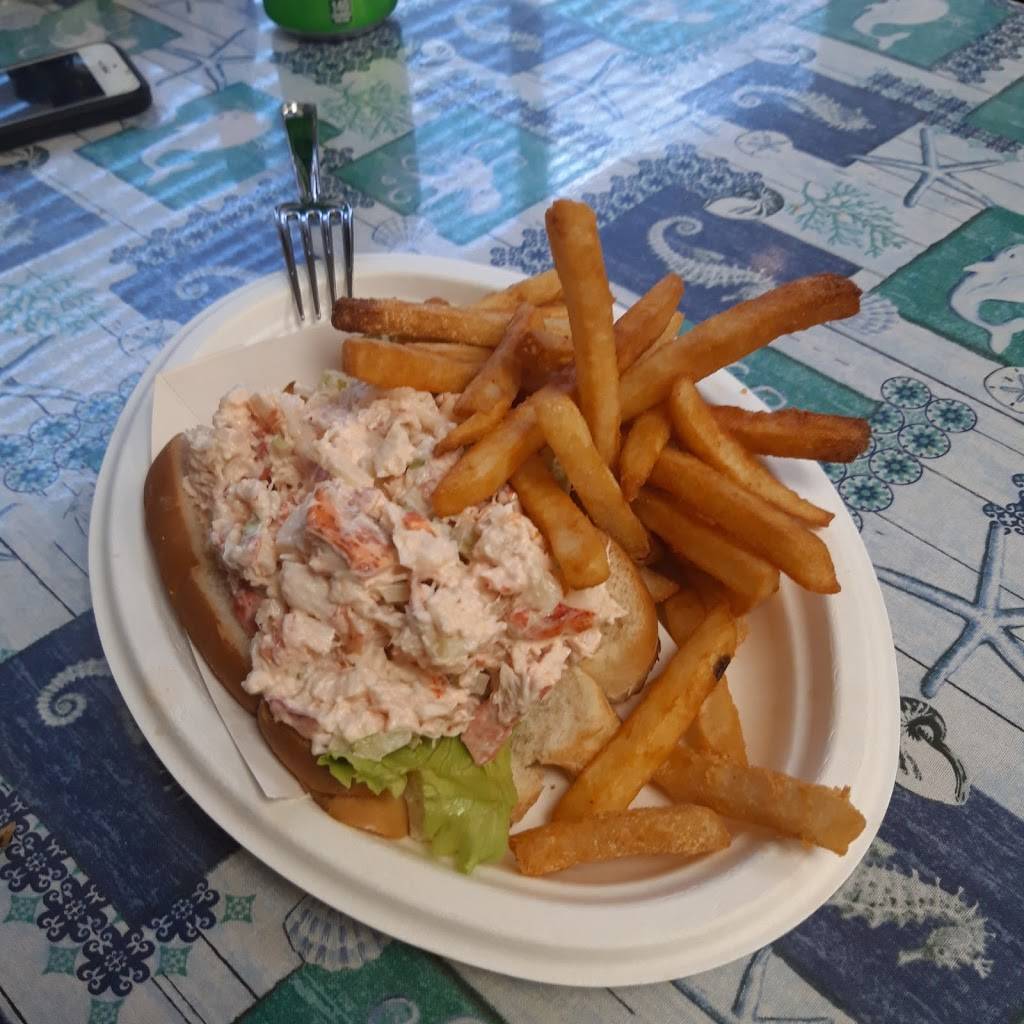 Rock Bottom Seafood | restaurant | 2234 State Rd, Plymouth, MA 02360, USA | 5088886678 OR +1 508-888-6678