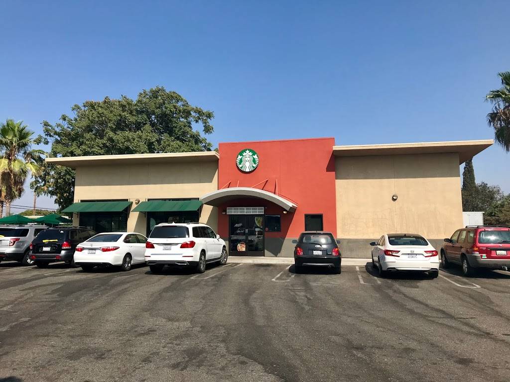 Starbucks | cafe | 820 Kansas Ave, Modesto, CA 95351, USA | 2095771540 OR +1 209-577-1540